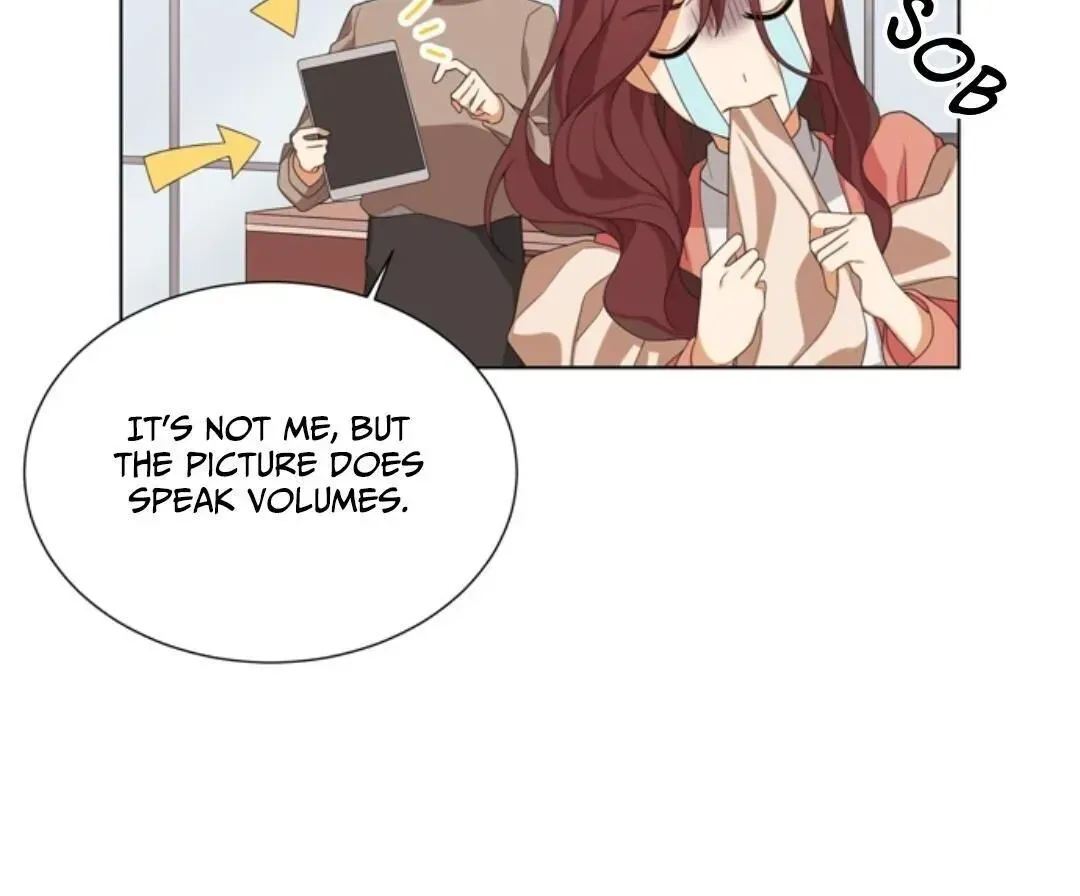 We’re Soulmates Starting From Today Chapter 1.1 page 10 - 