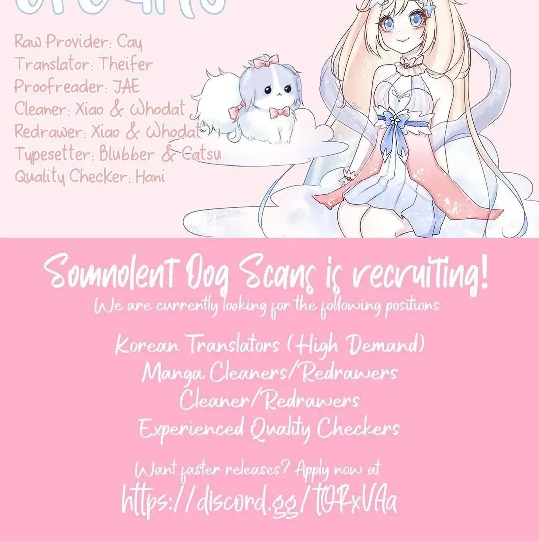 We’re Soulmates Starting From Today Chapter 1.1 page 95 - 