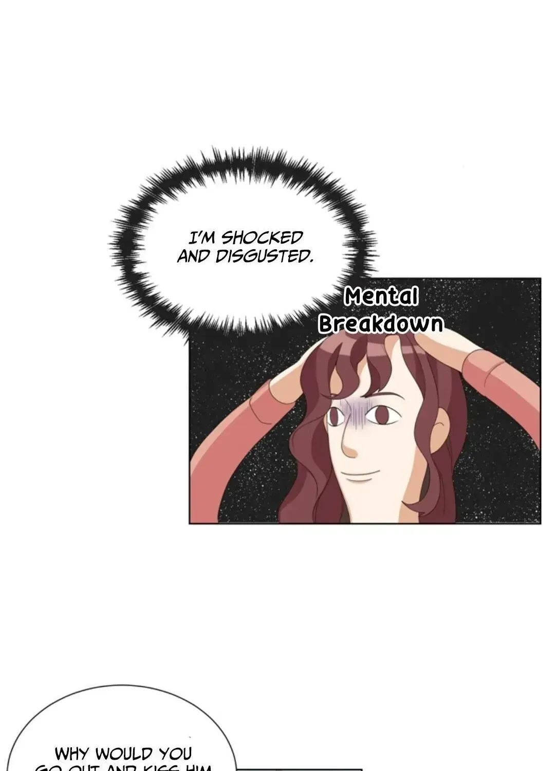 We’re Soulmates Starting From Today Chapter 1.2 page 7 - 