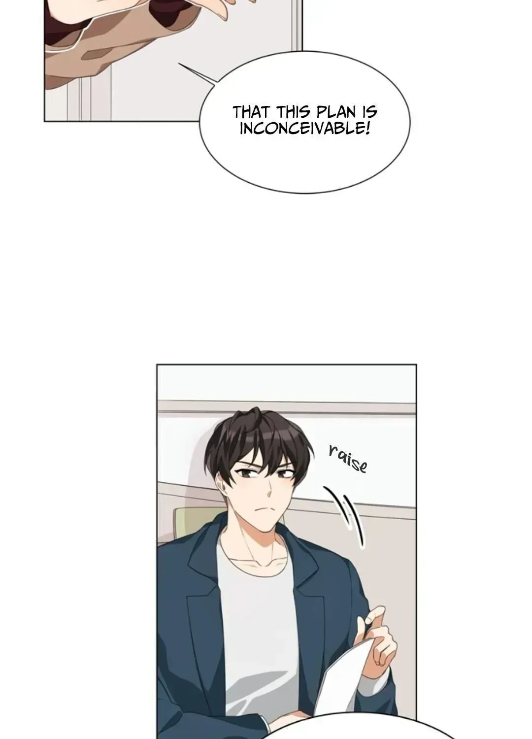 We’re Soulmates Starting From Today Chapter 1.2 page 87 - 