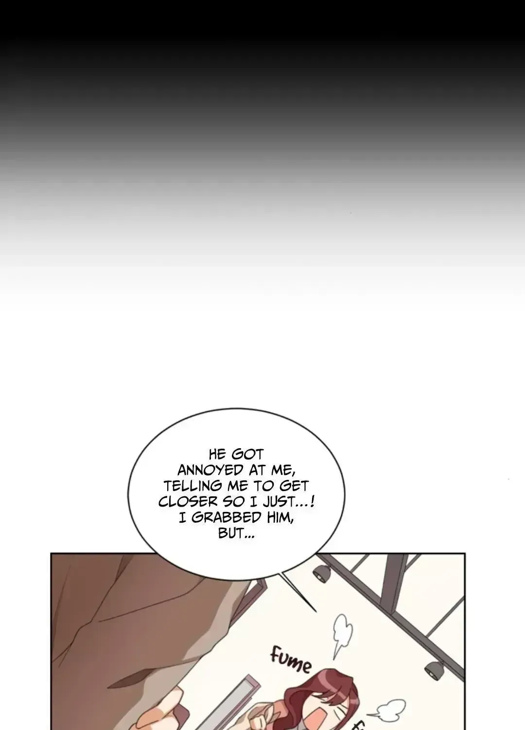 We’re Soulmates Starting From Today Chapter 1.3 page 25 - 