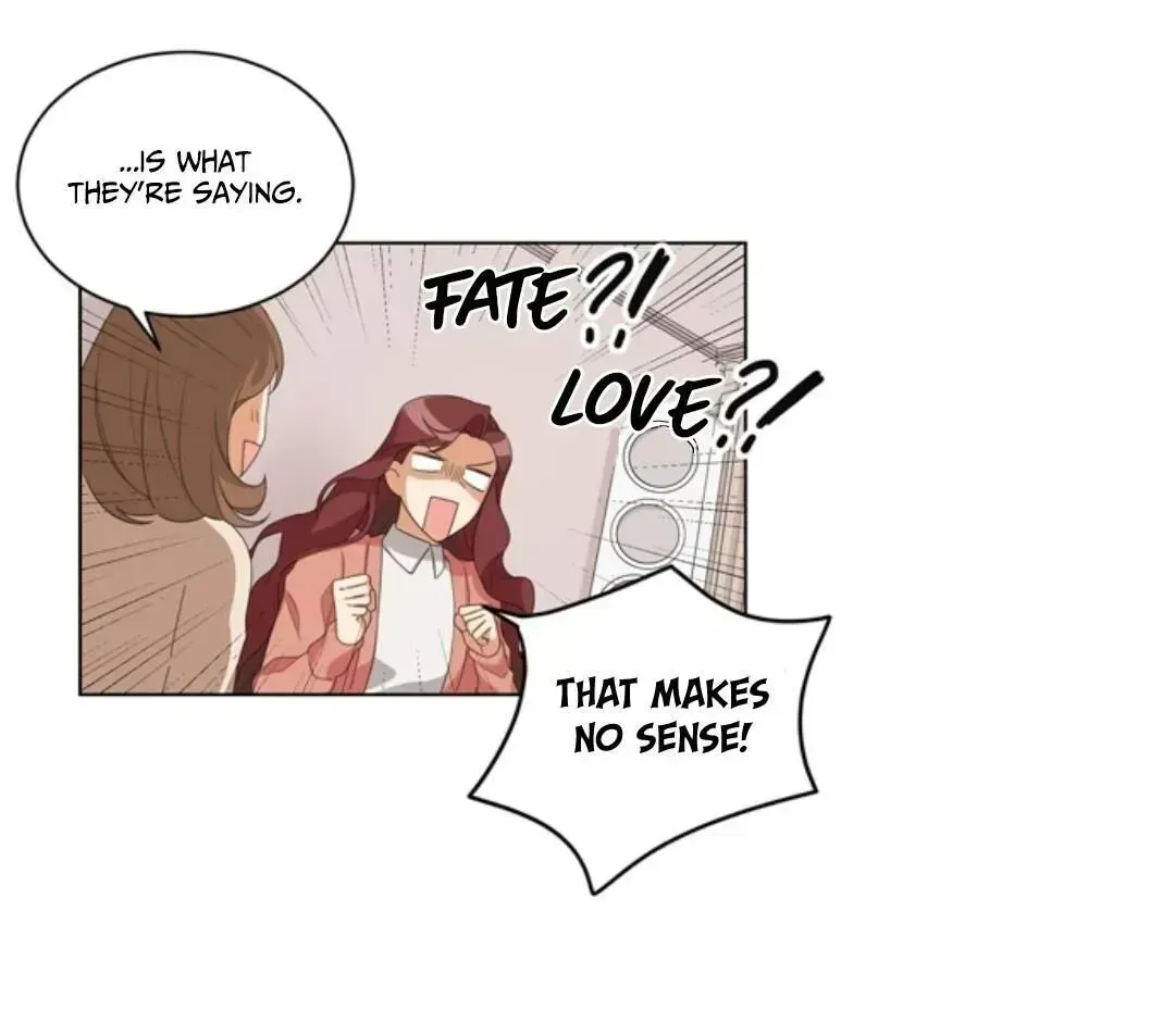We’re Soulmates Starting From Today Chapter 1.3 page 59 - 