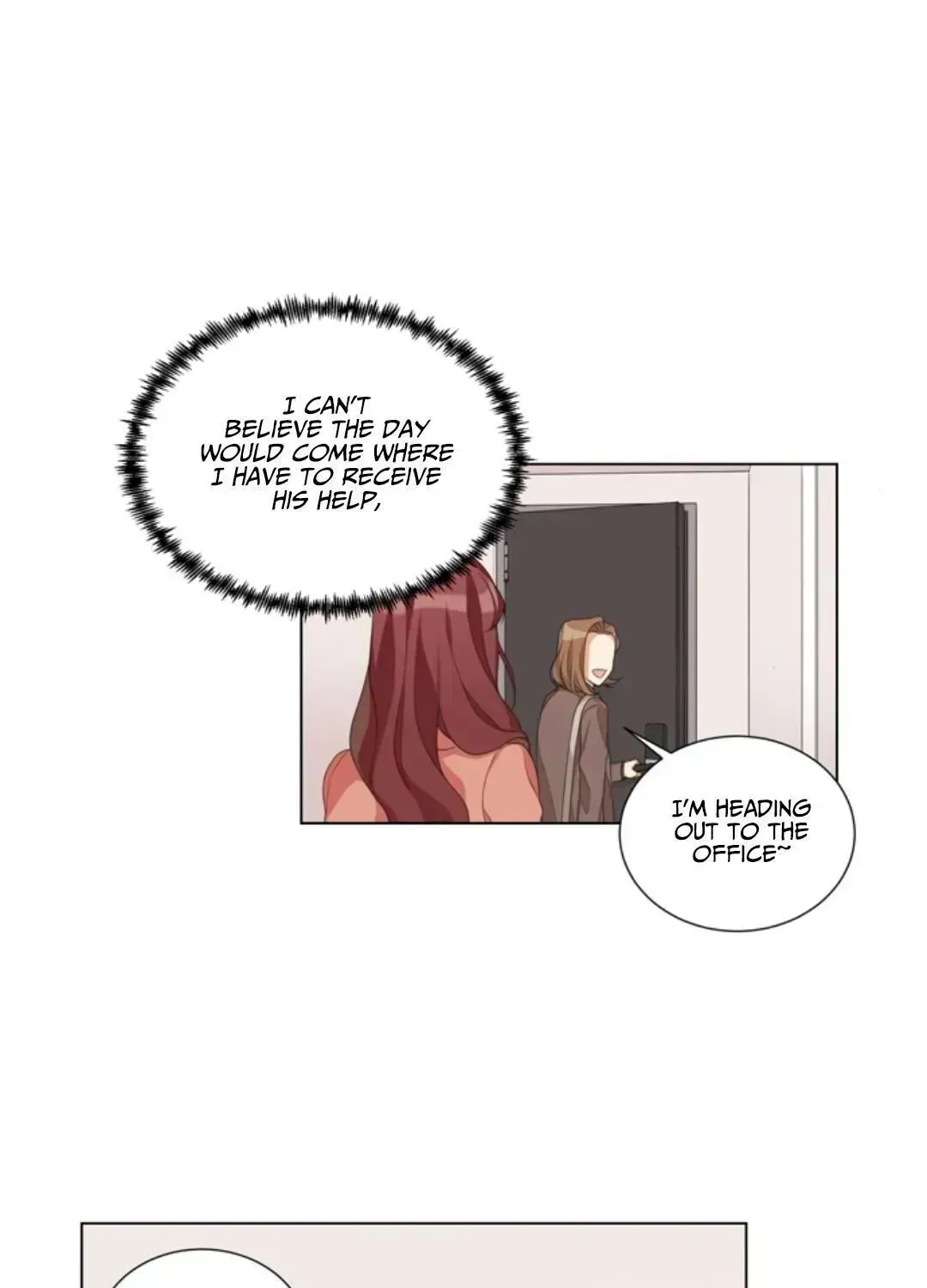 We’re Soulmates Starting From Today Chapter 1.3 page 71 - 