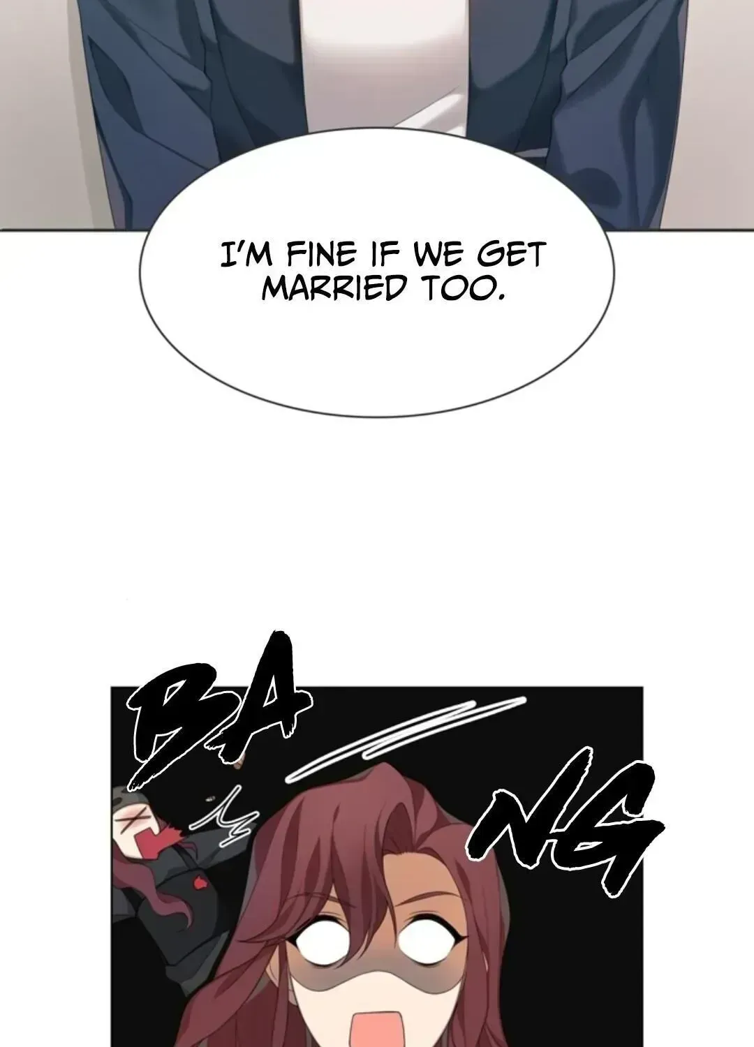 We’re Soulmates Starting From Today Chapter 1.3 page 93 - 