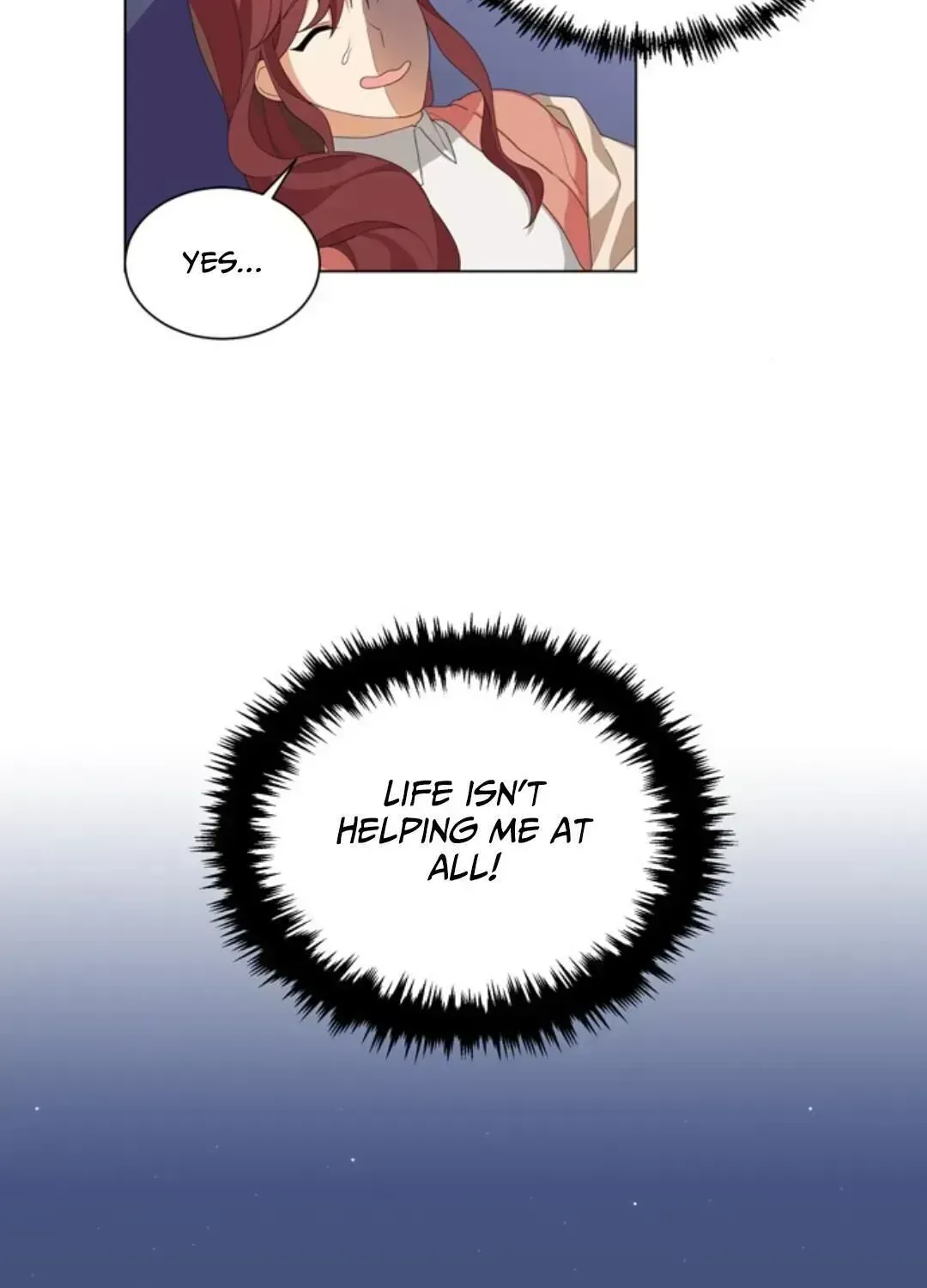 We’re Soulmates Starting From Today Chapter 1.4 page 36 - 