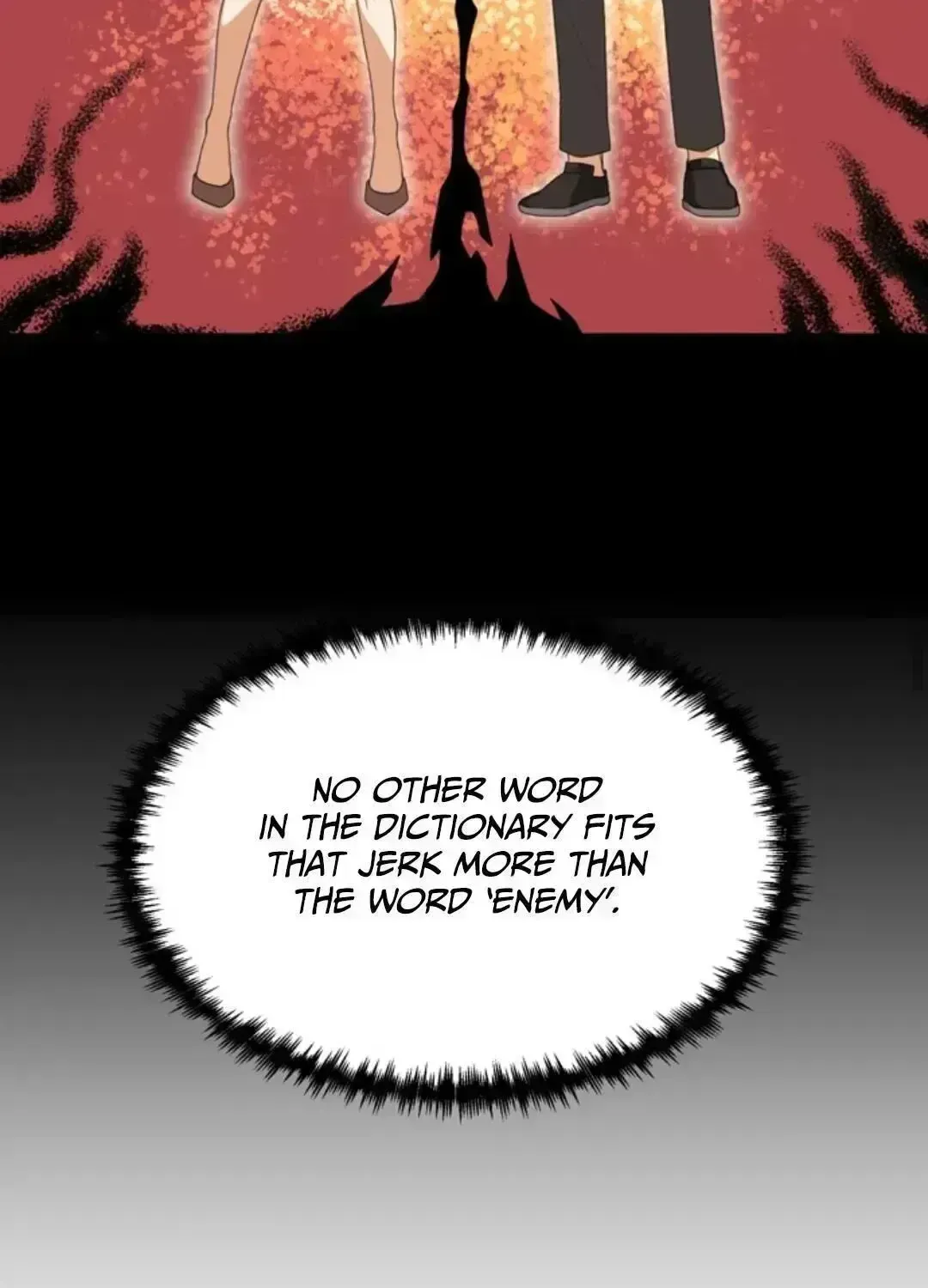 We’re Soulmates Starting From Today Chapter 1.5 page 17 - 