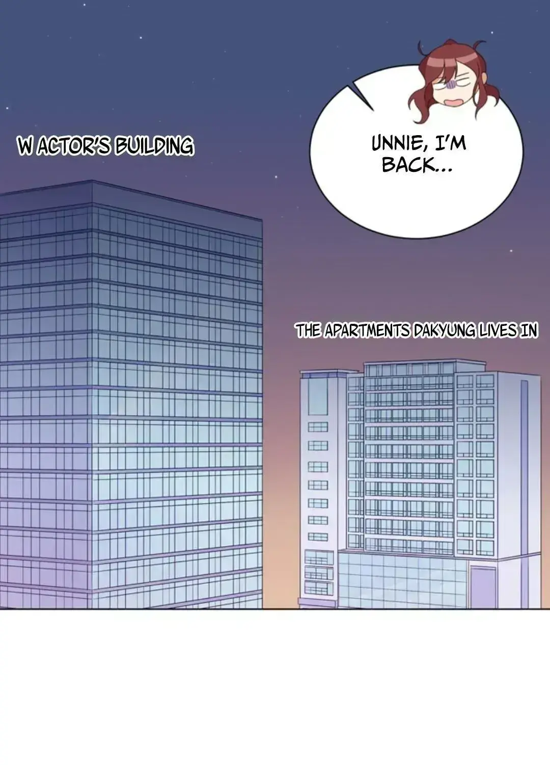 We’re Soulmates Starting From Today Chapter 1.5 page 37 - 