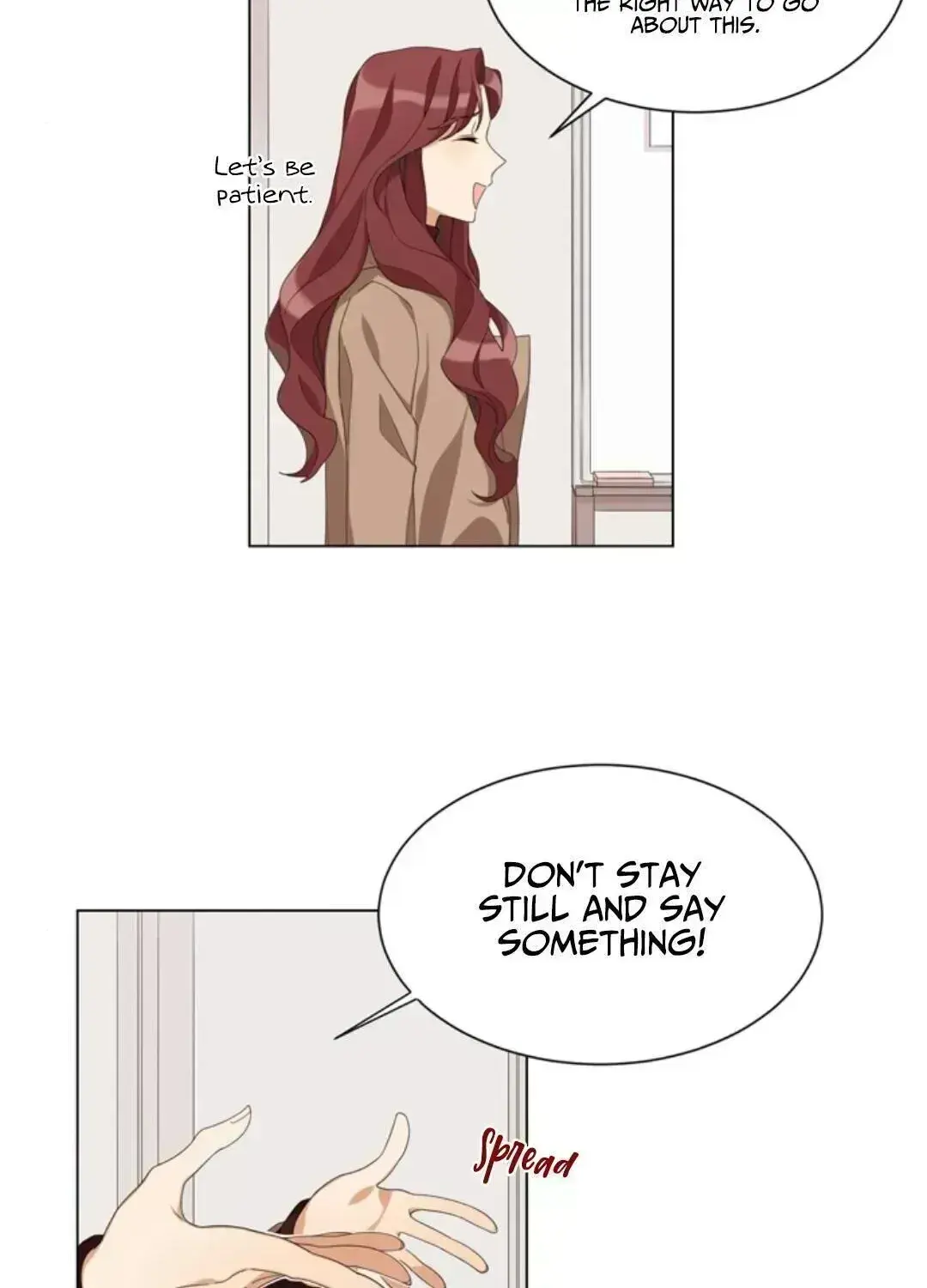 We’re Soulmates Starting From Today Chapter 1.5 page 86 - 
