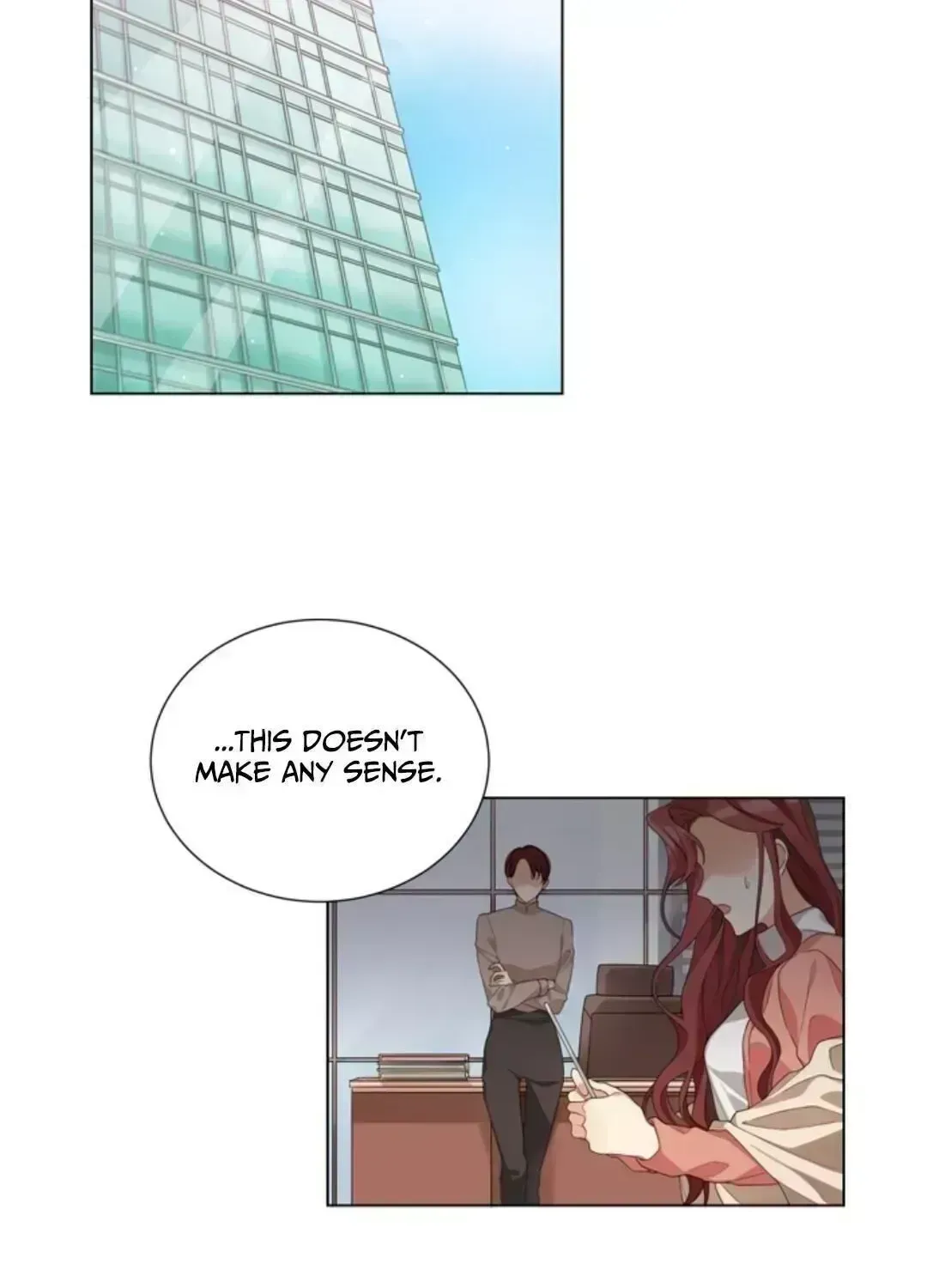 We’re Soulmates Starting From Today Chapter 1.6 page 2 - 