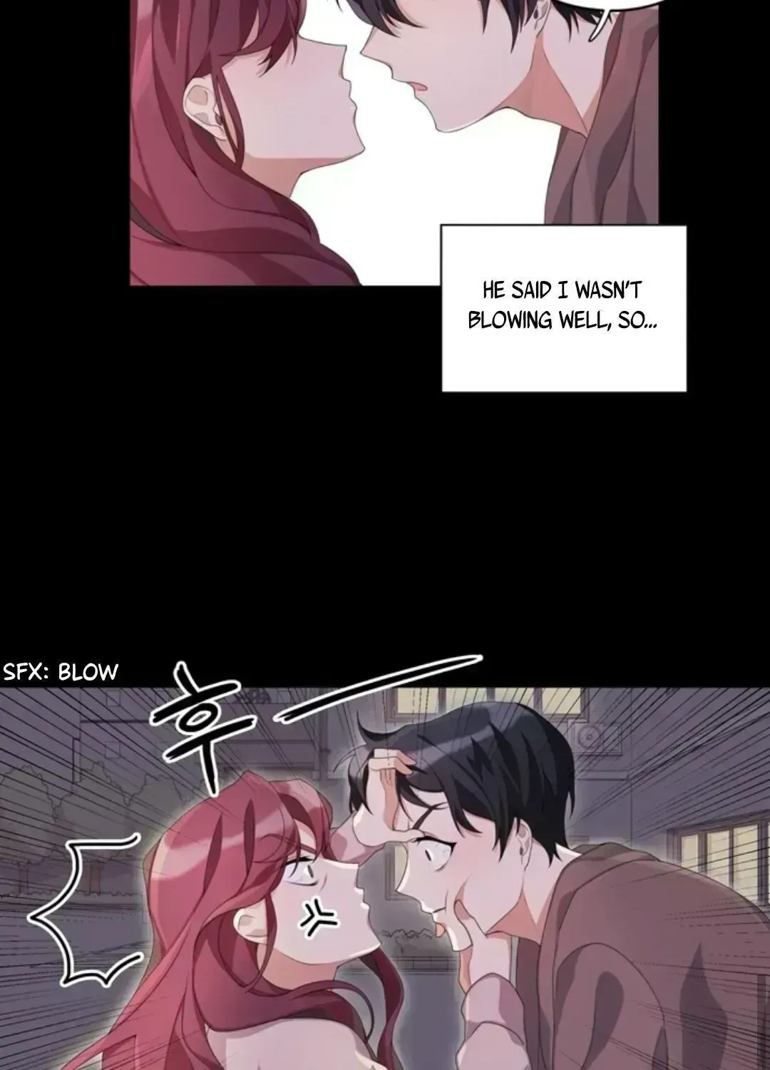We’re Soulmates Starting From Today Chapter 1.6 page 23 - 
