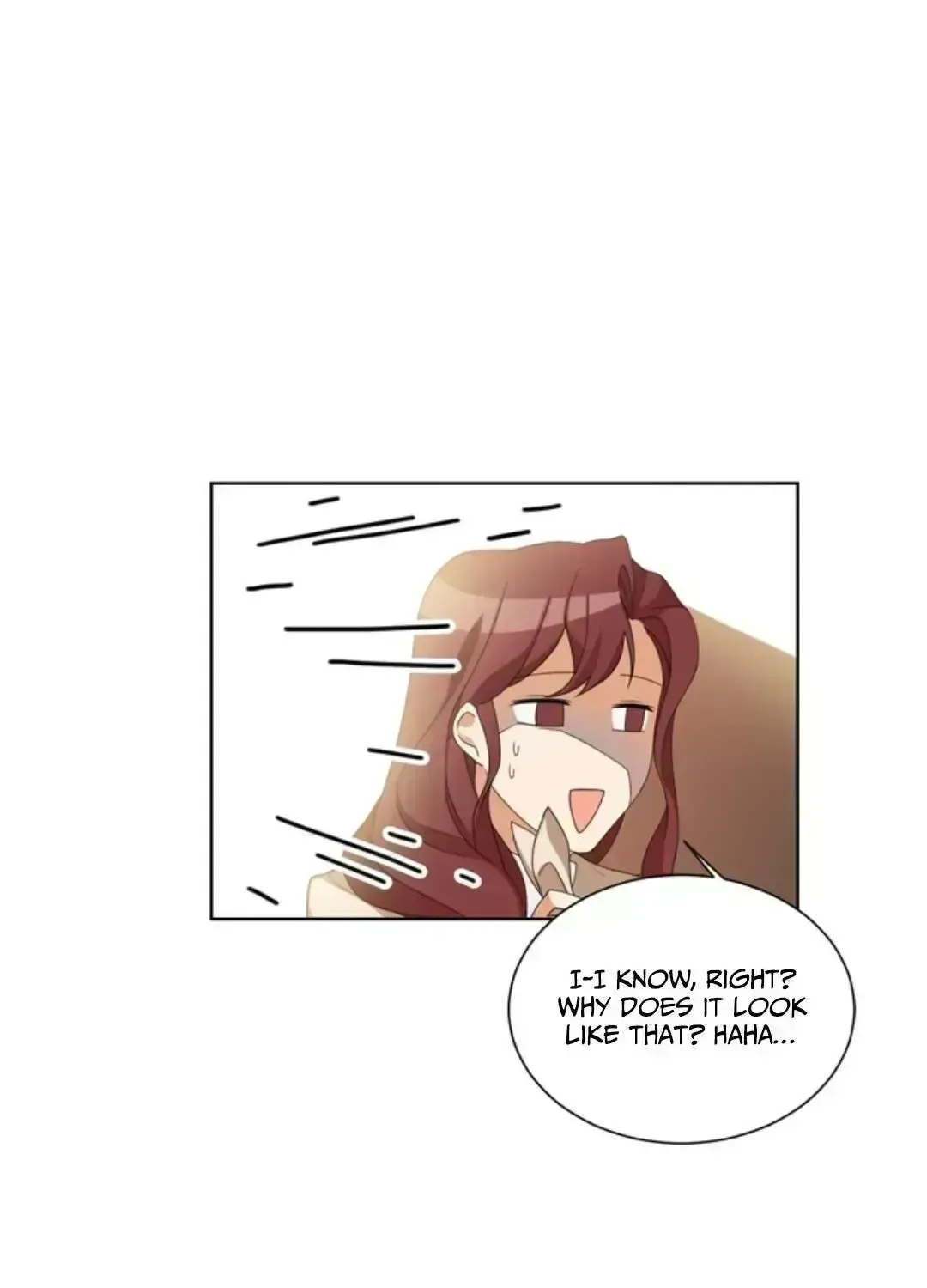 We’re Soulmates Starting From Today Chapter 1.6 page 27 - 