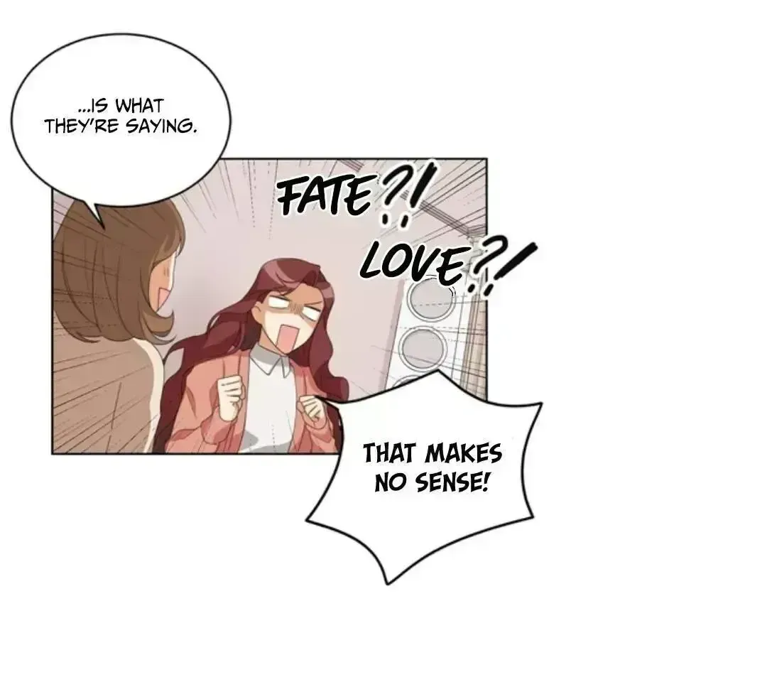 We’re Soulmates Starting From Today Chapter 1.6 page 59 - 