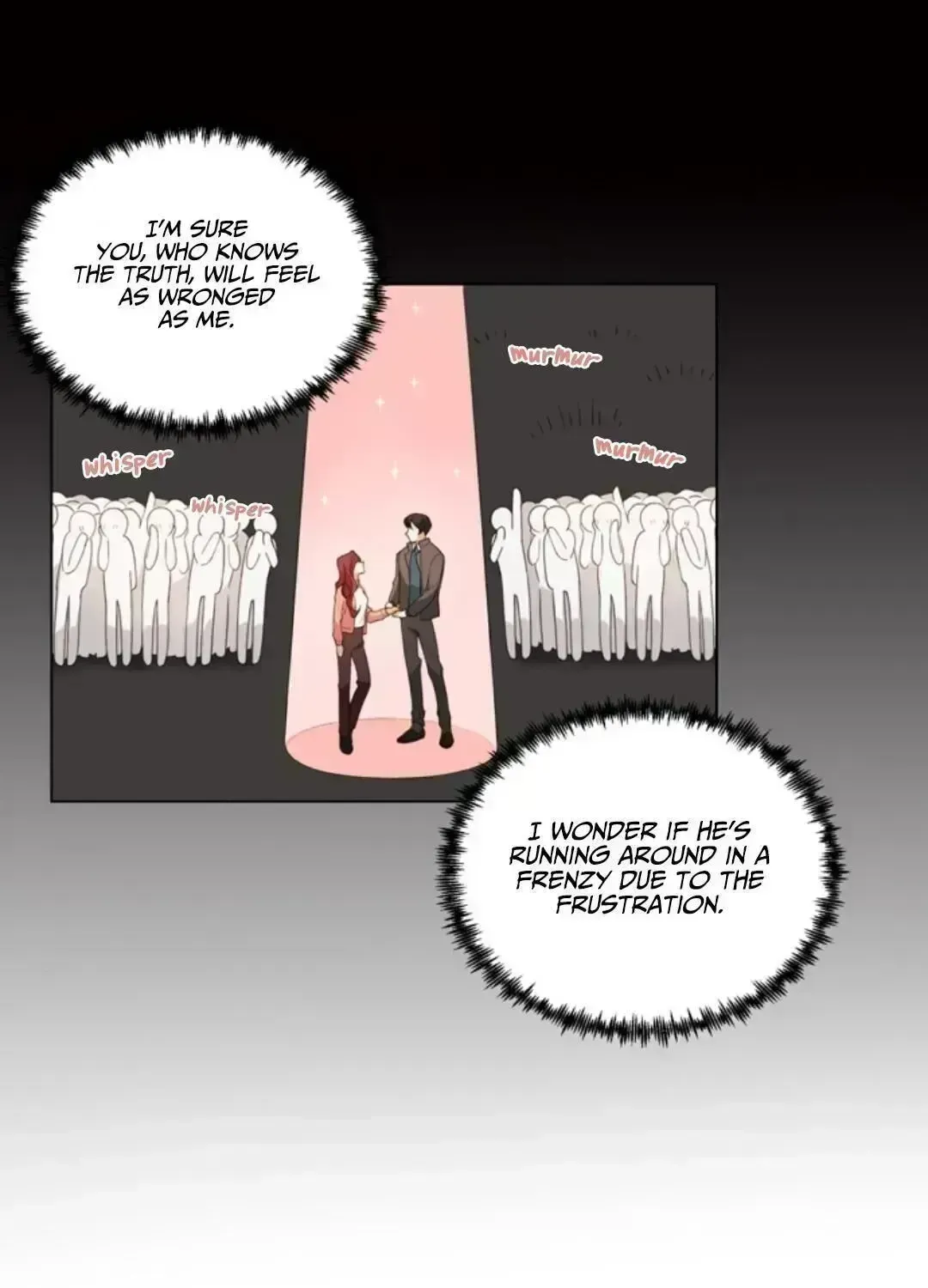 We’re Soulmates Starting From Today Chapter 1.6 page 70 - 