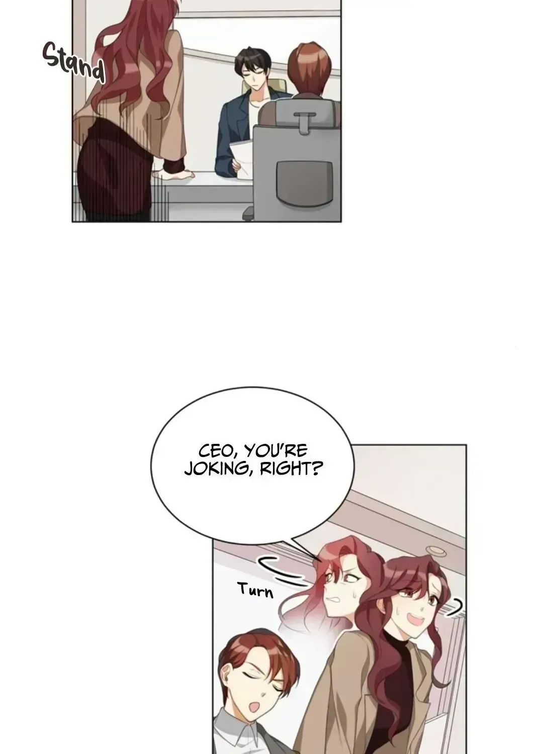 We’re Soulmates Starting From Today Chapter 1.6 page 81 - 