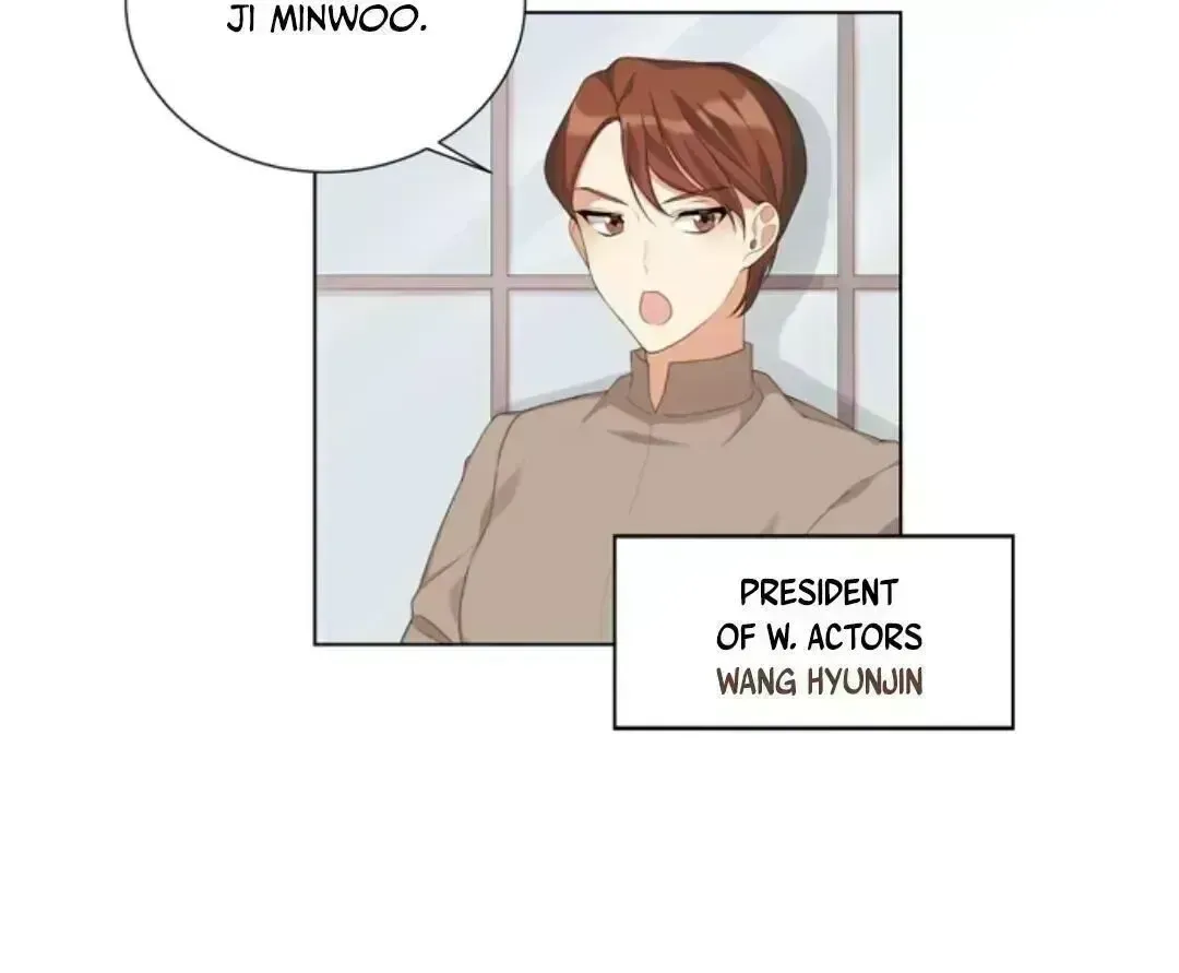 We’re Soulmates Starting From Today Chapter 1.7 page 5 - 