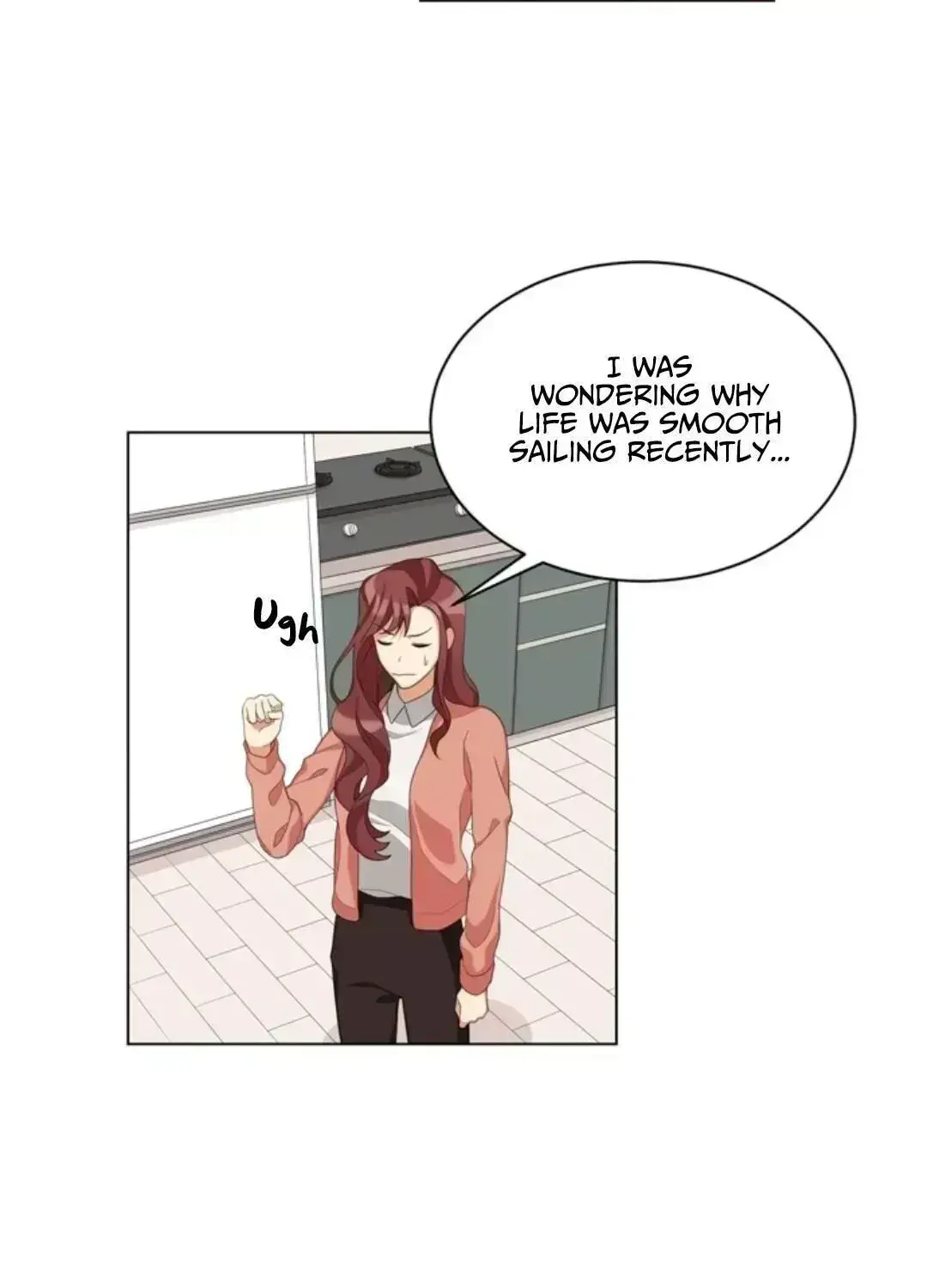 We’re Soulmates Starting From Today Chapter 1.7 page 73 - 