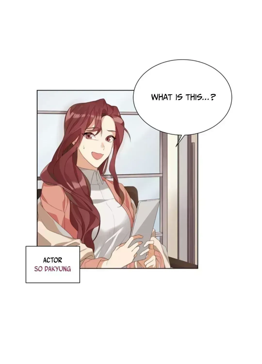 We’re Soulmates Starting From Today Chapter 1.8 page 3 - 