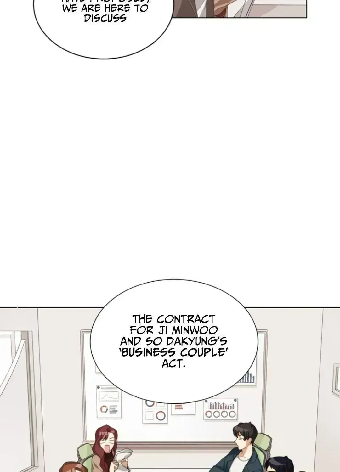 We’re Soulmates Starting From Today Chapter 1.8 page 77 - 