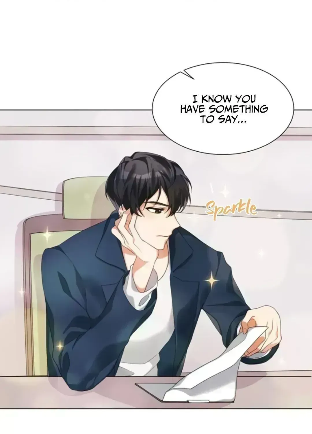 We’re Soulmates Starting From Today Chapter 1.8 page 83 - 