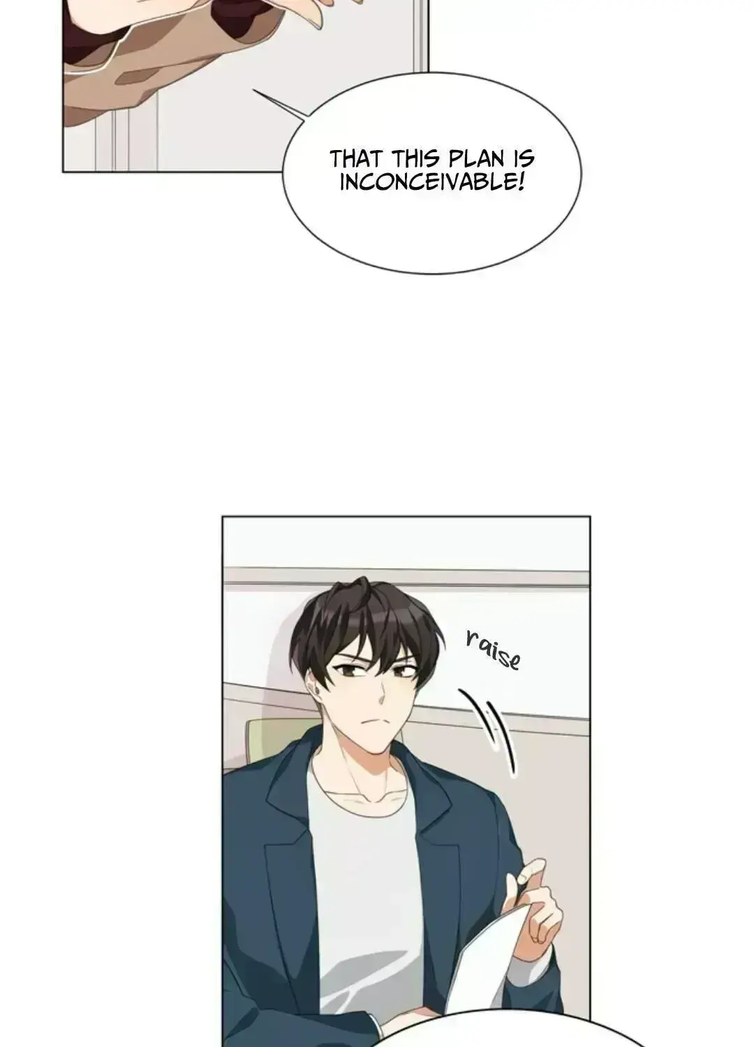 We’re Soulmates Starting From Today Chapter 1.8 page 87 - 