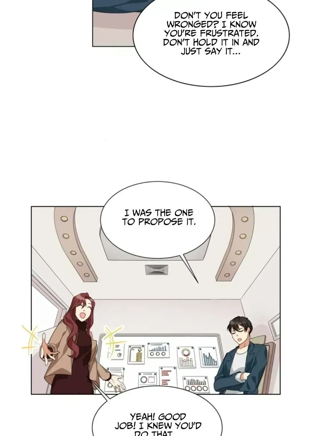 We’re Soulmates Starting From Today Chapter 1.8 page 88 - 