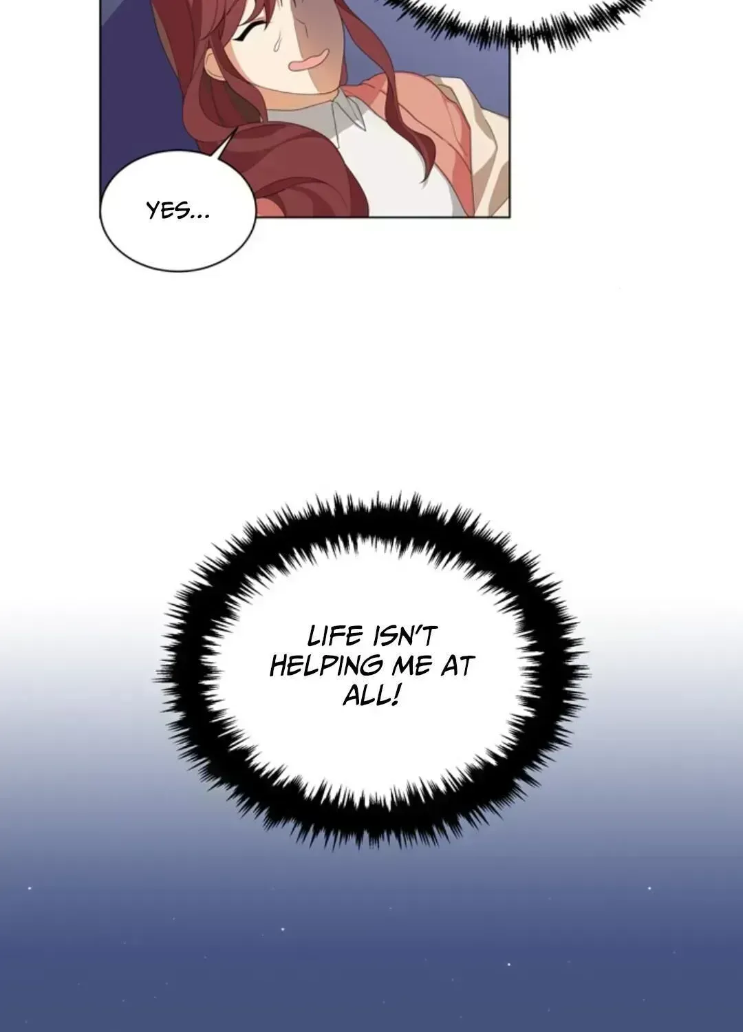We’re Soulmates Starting From Today Chapter 1.9 page 36 - 