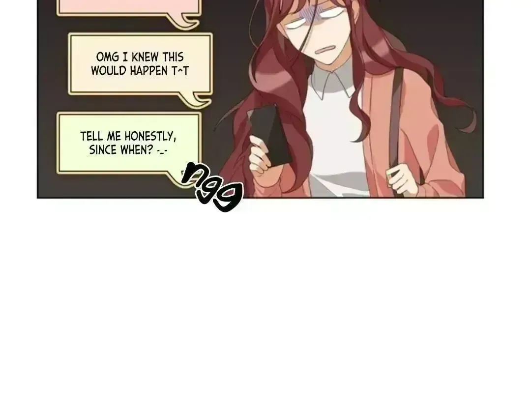 We’re Soulmates Starting From Today Chapter 1.9 page 39 - 