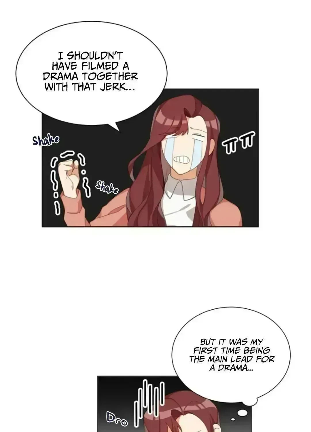 We’re Soulmates Starting From Today Chapter 1.9 page 45 - 