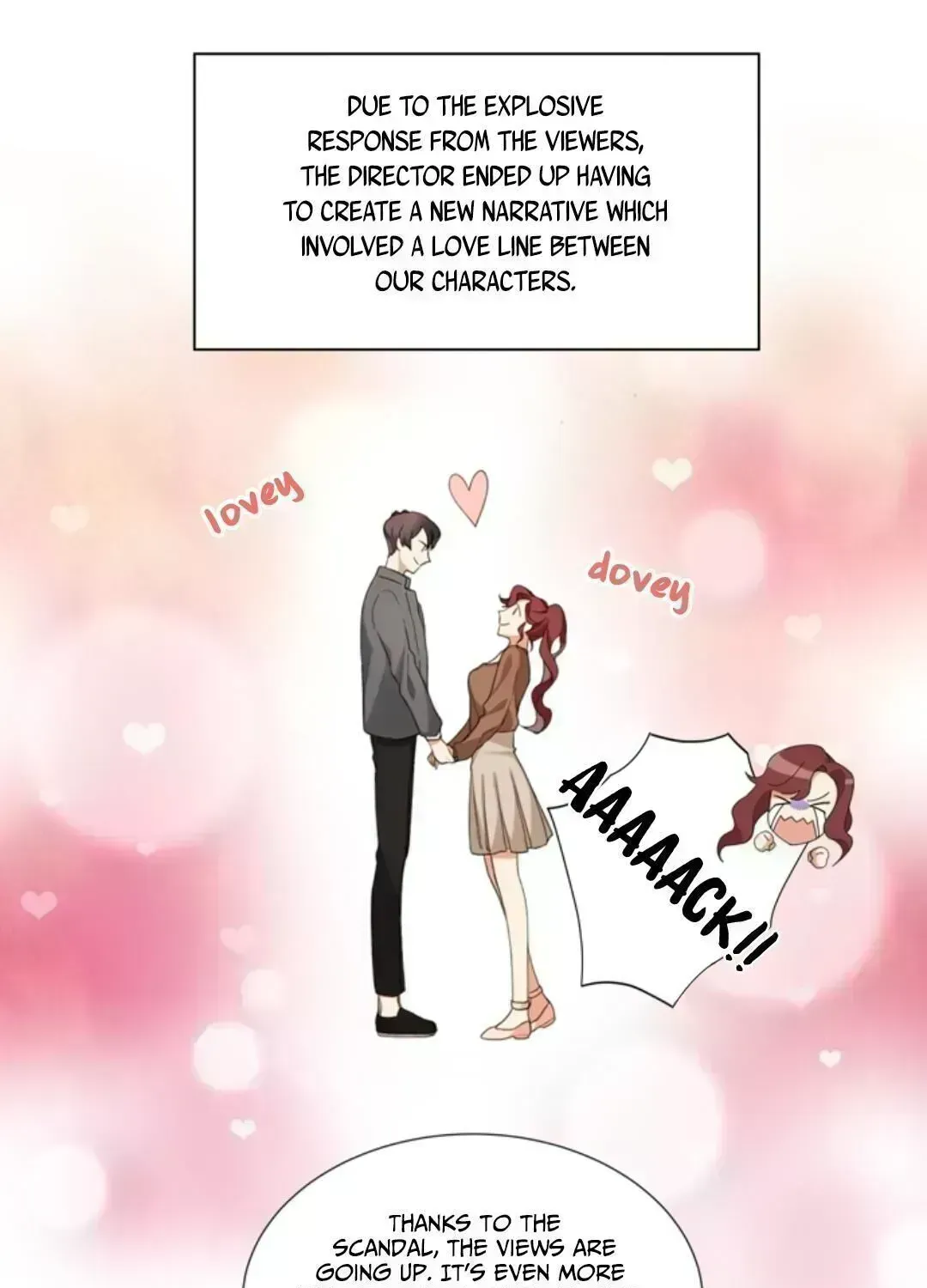 We’re Soulmates Starting From Today Chapter 1.9 page 55 - 