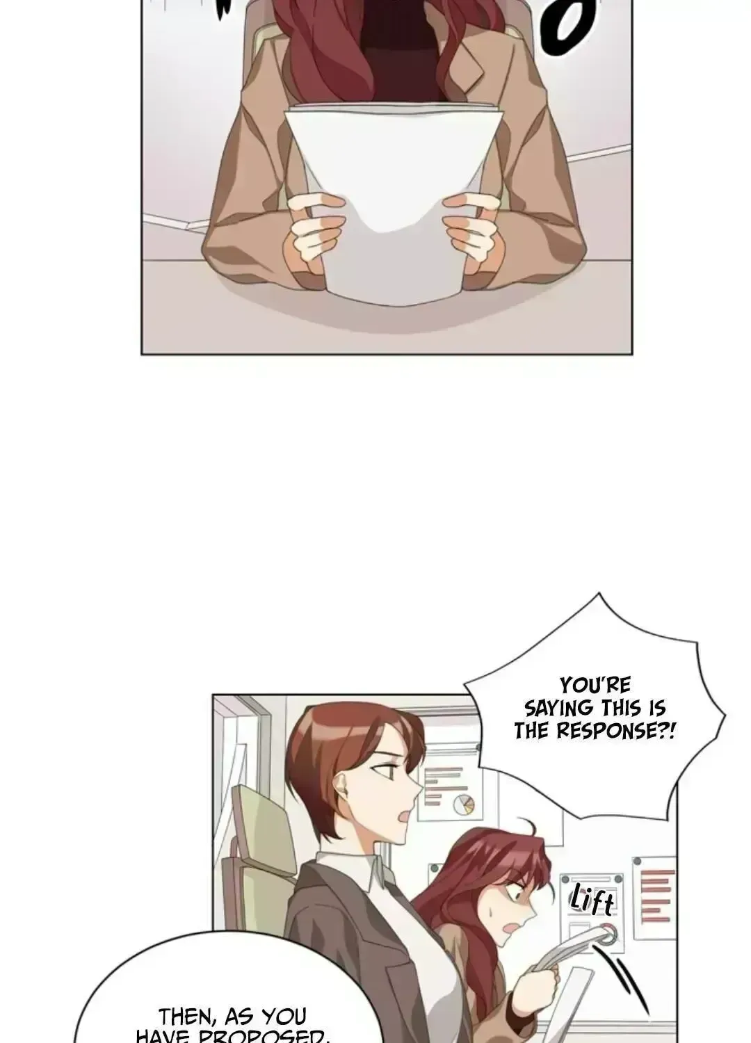 We’re Soulmates Starting From Today Chapter 1.9 page 76 - 