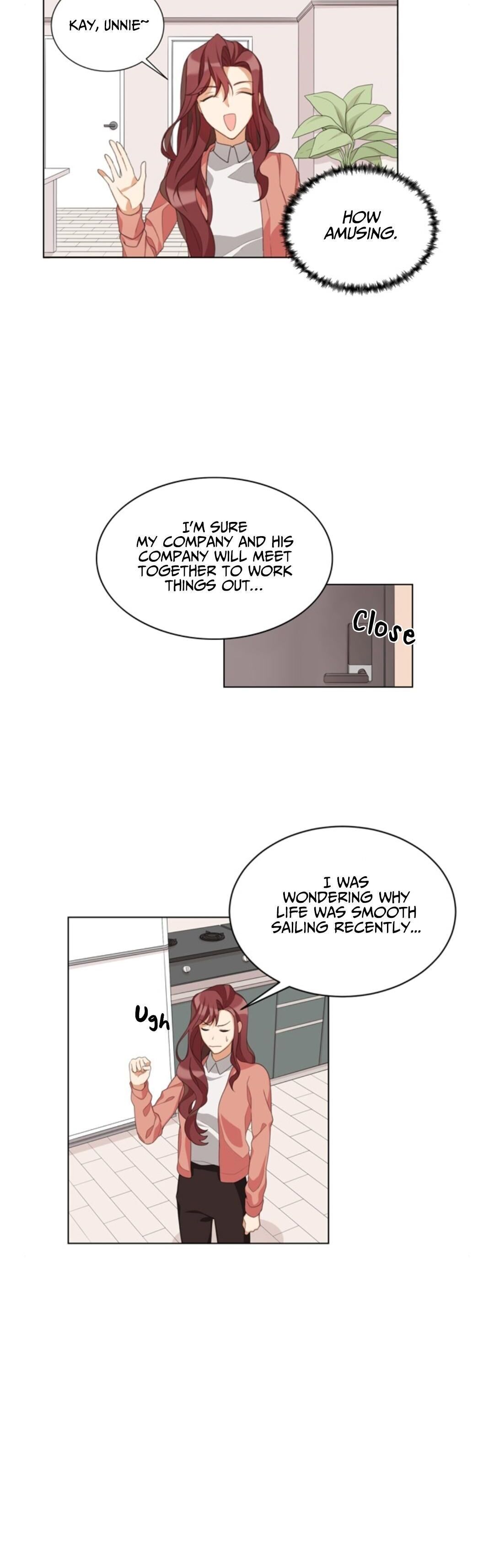 We’re Soulmates Starting From Today Chapter 1 page 29 - 