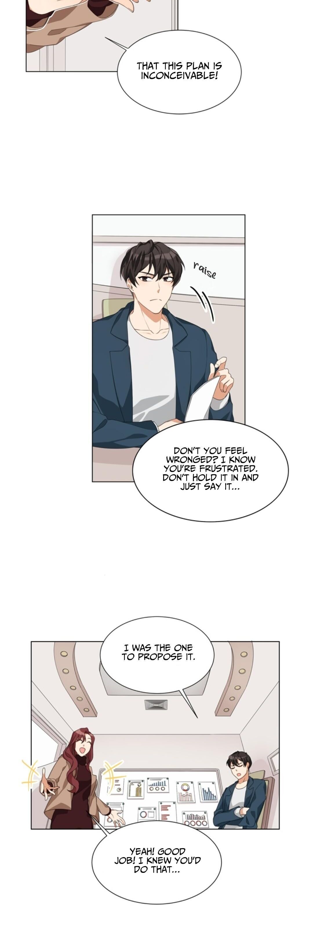 We’re Soulmates Starting From Today Chapter 1 page 35 - 