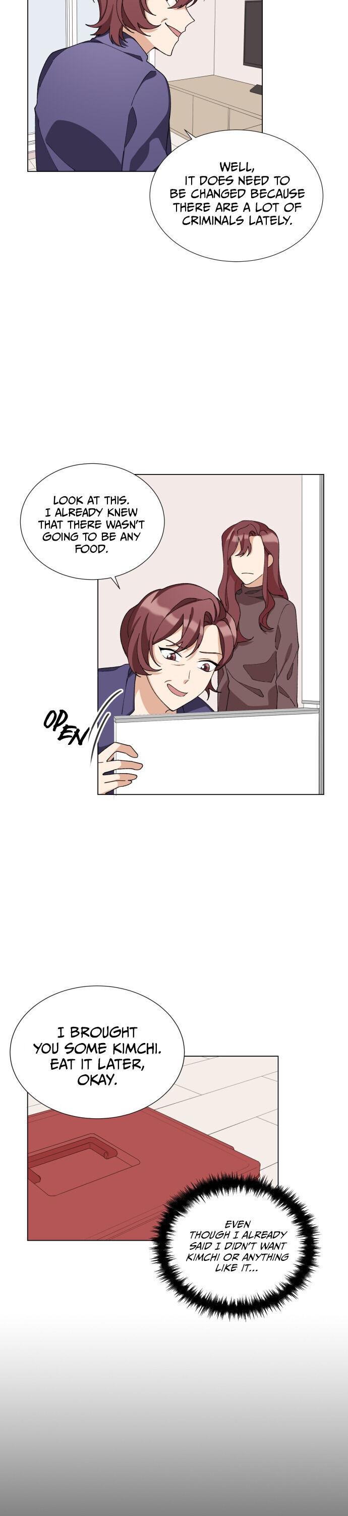 We’re Soulmates Starting From Today Chapter 10 page 3 - 