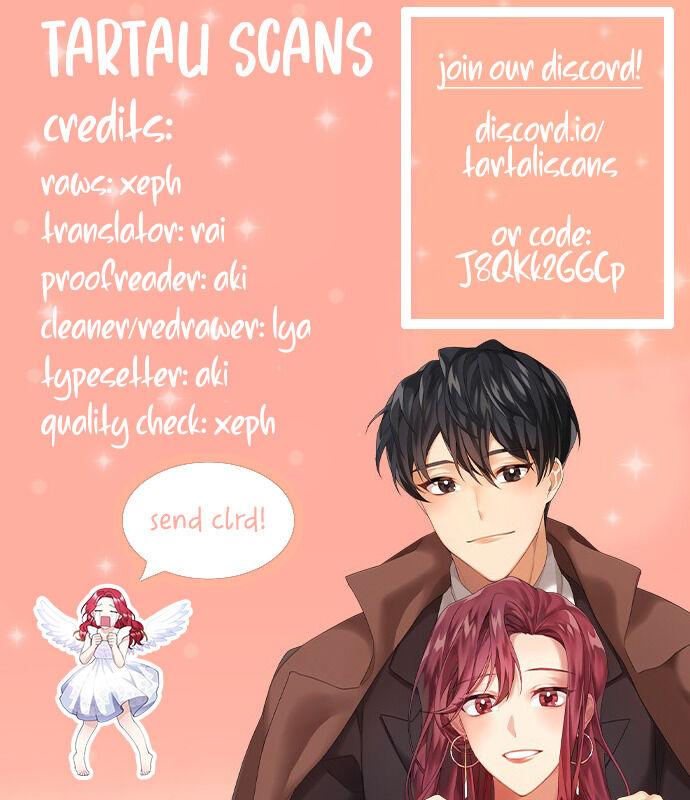 We’re Soulmates Starting From Today Chapter 10 page 26 - 