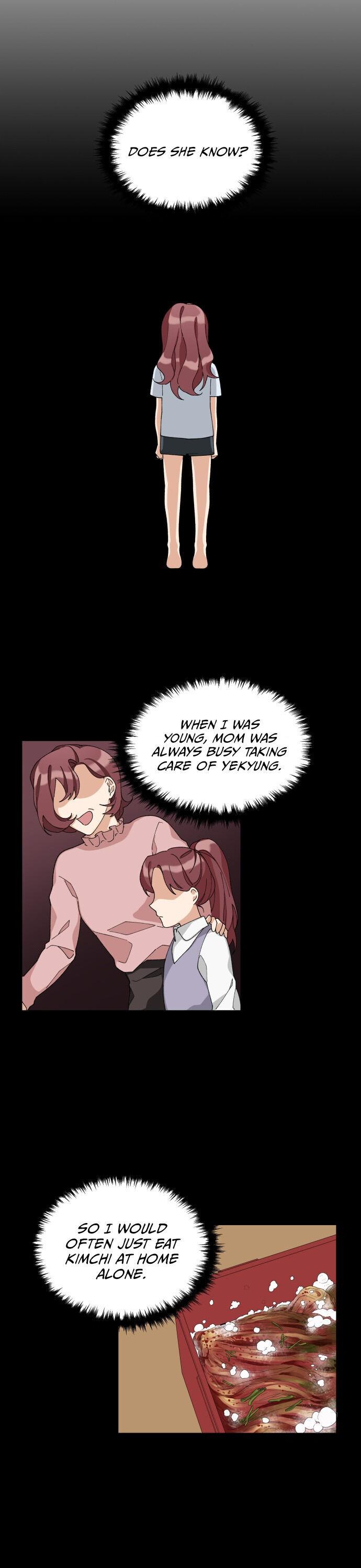 We’re Soulmates Starting From Today Chapter 10 page 4 - 