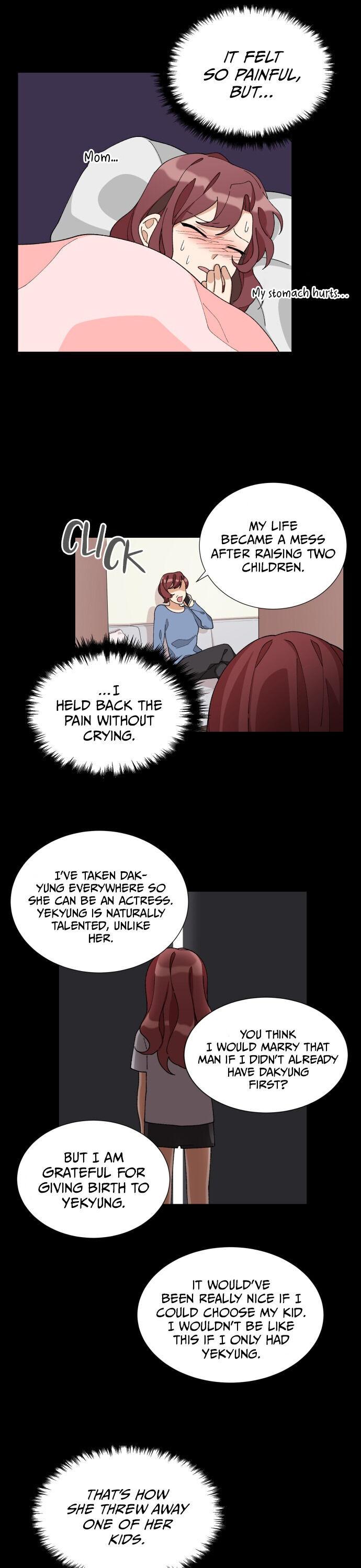 We’re Soulmates Starting From Today Chapter 10 page 5 - 