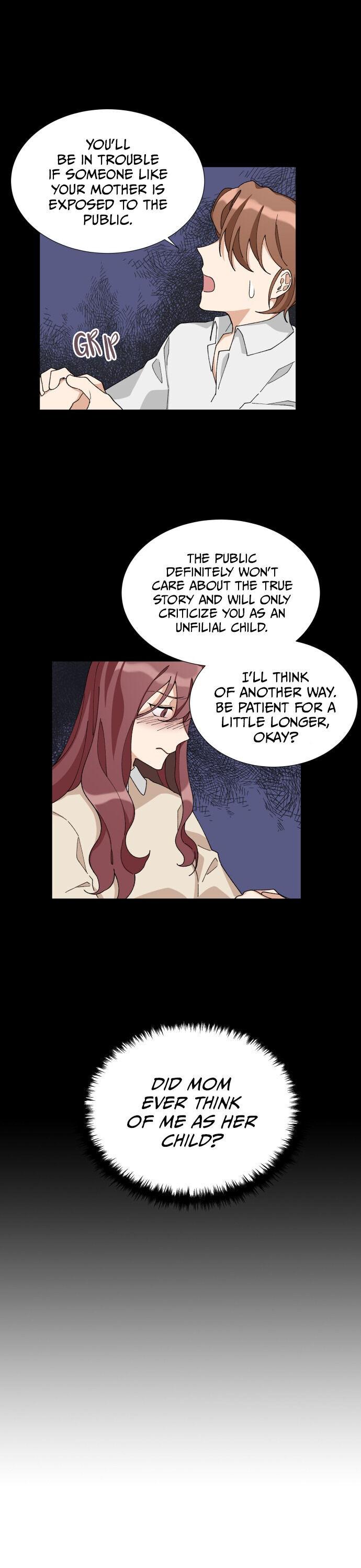 We’re Soulmates Starting From Today Chapter 10 page 7 - 