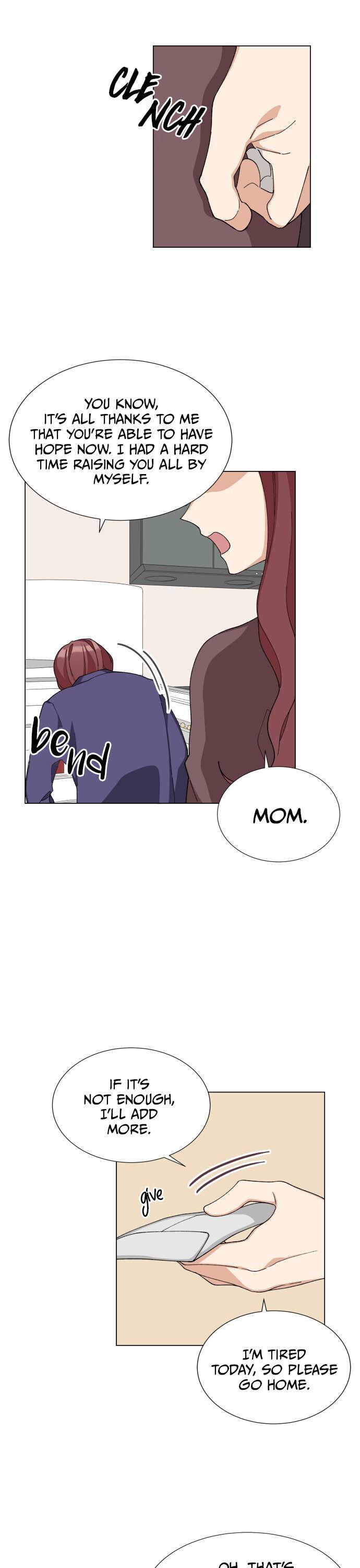 We’re Soulmates Starting From Today Chapter 10 page 8 - 
