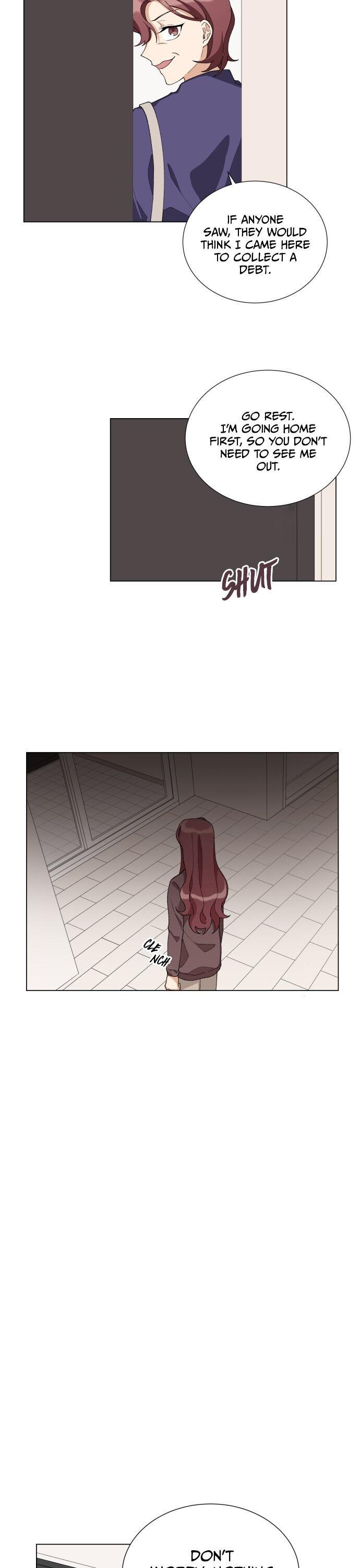 We’re Soulmates Starting From Today Chapter 10 page 10 - 