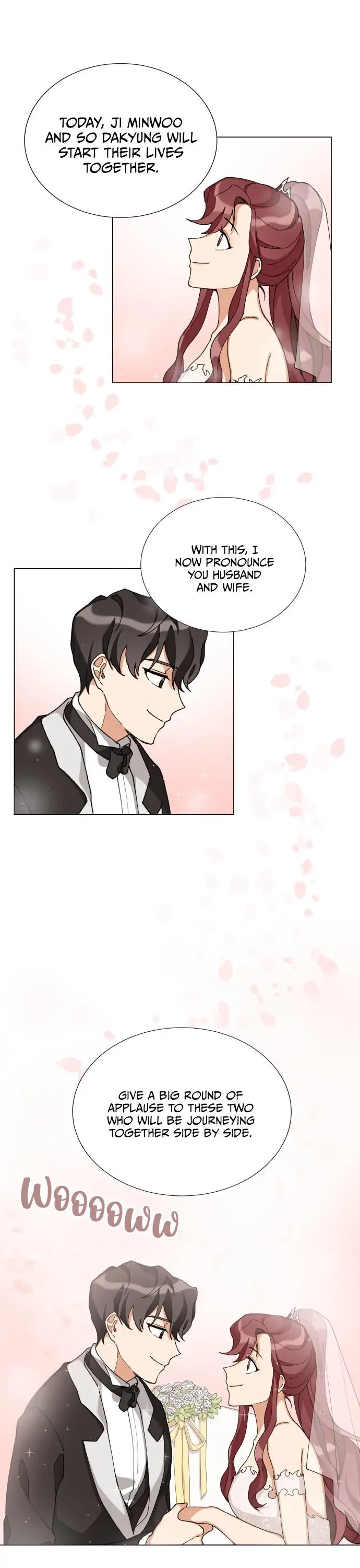 We’re Soulmates Starting From Today Chapter 11 page 2 - 