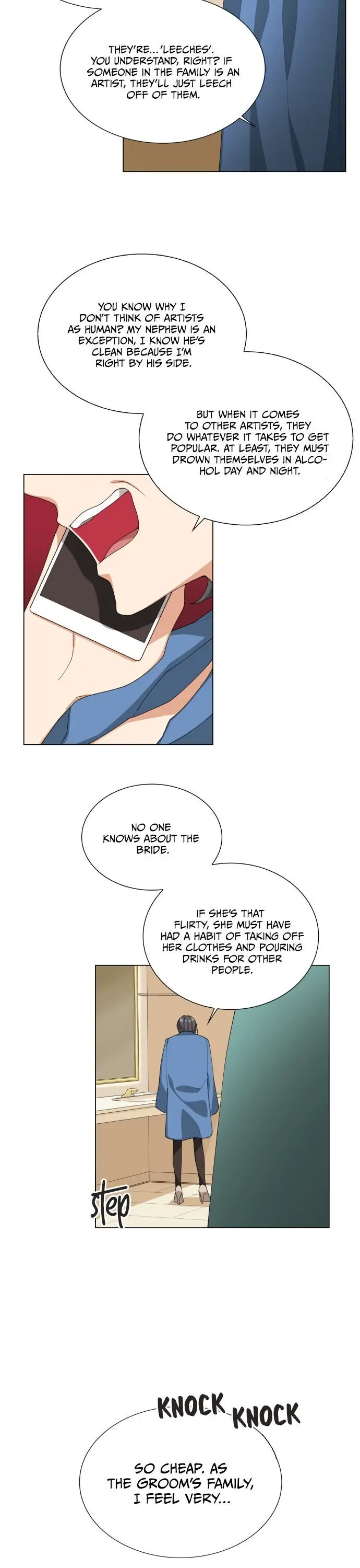 We’re Soulmates Starting From Today Chapter 11 page 7 - 