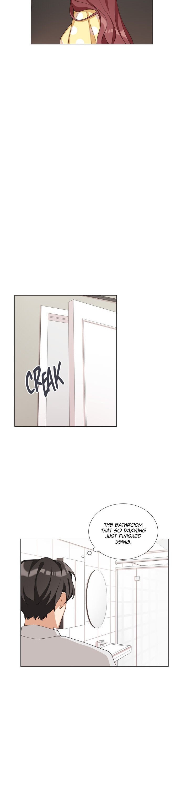 We’re Soulmates Starting From Today Chapter 12 page 19 - 