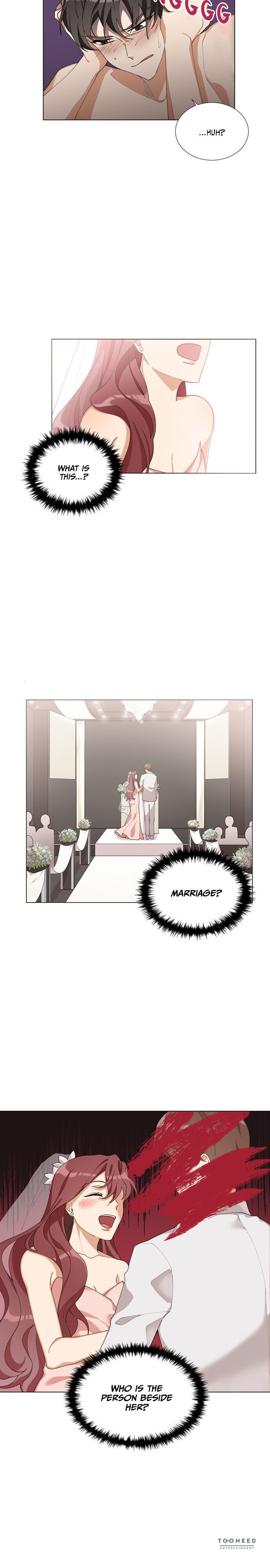 We’re Soulmates Starting From Today Chapter 12 page 21 - 