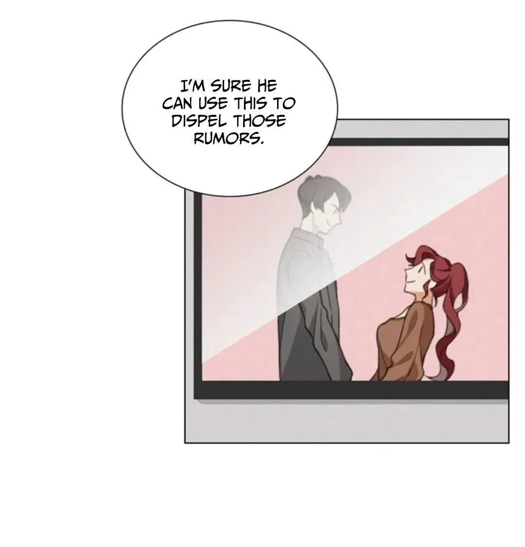 We’re Soulmates Starting From Today Chapter 2.1 page 32 - 
