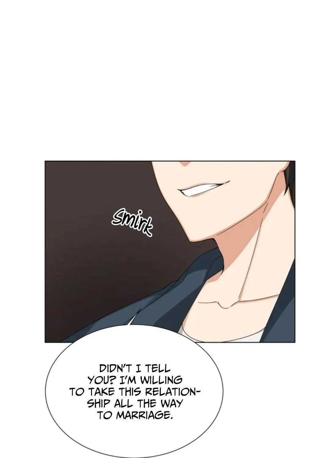 We’re Soulmates Starting From Today Chapter 2.1 page 51 - 