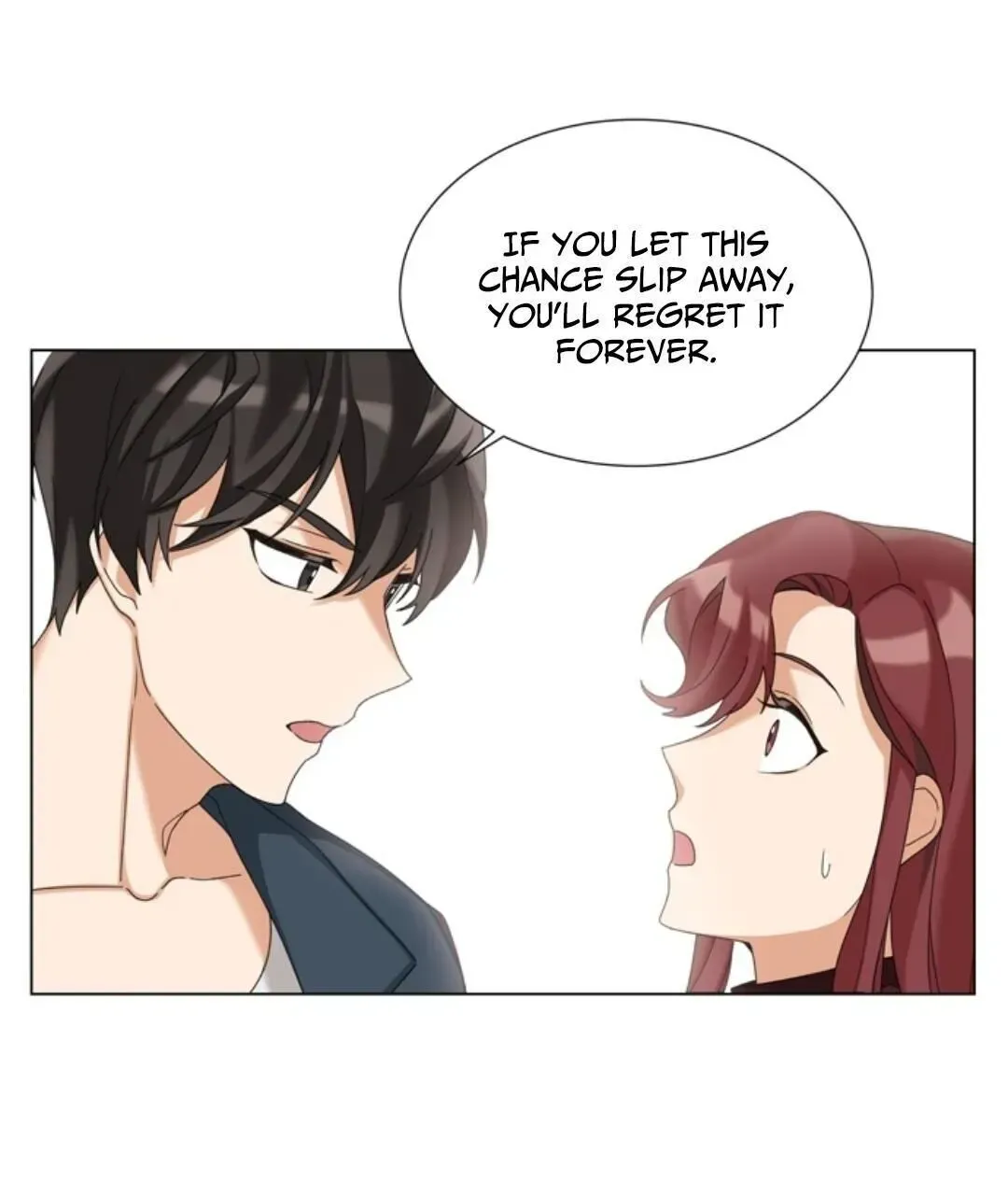 We’re Soulmates Starting From Today Chapter 2.1 page 62 - 