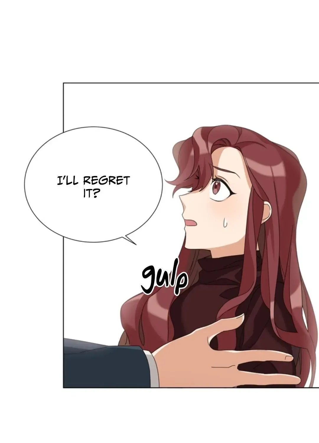 We’re Soulmates Starting From Today Chapter 2.1 page 63 - 