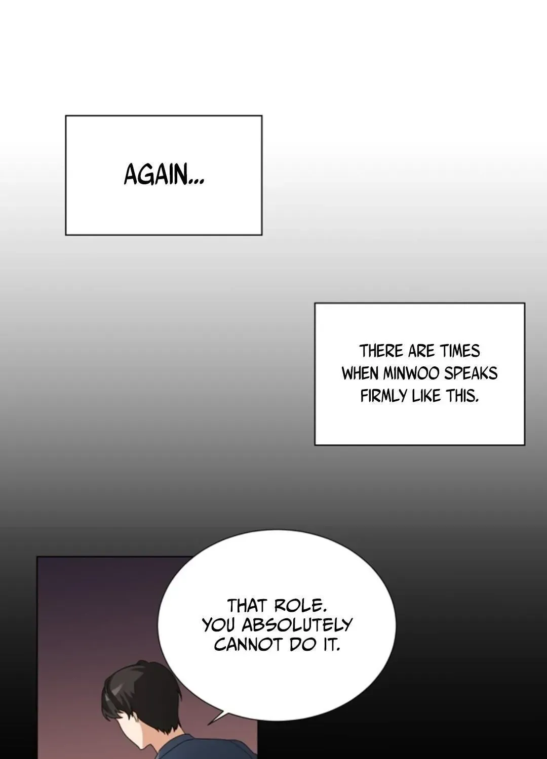 We’re Soulmates Starting From Today Chapter 2.1 page 65 - 