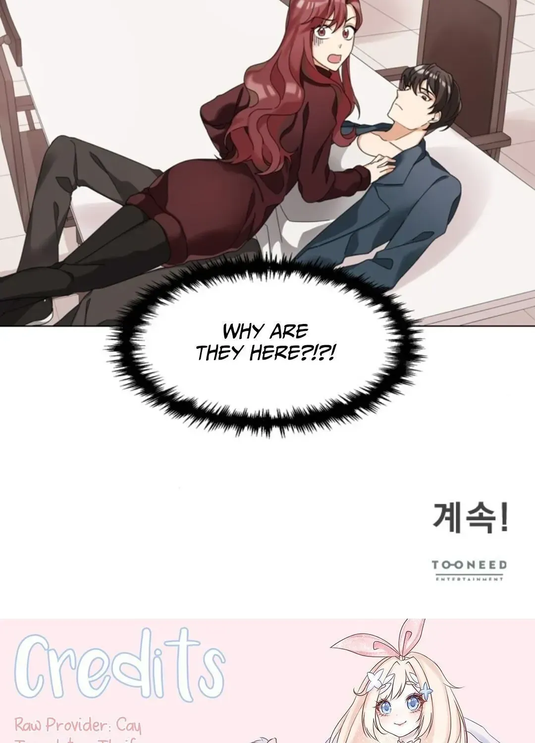 We’re Soulmates Starting From Today Chapter 2.1 page 88 - 