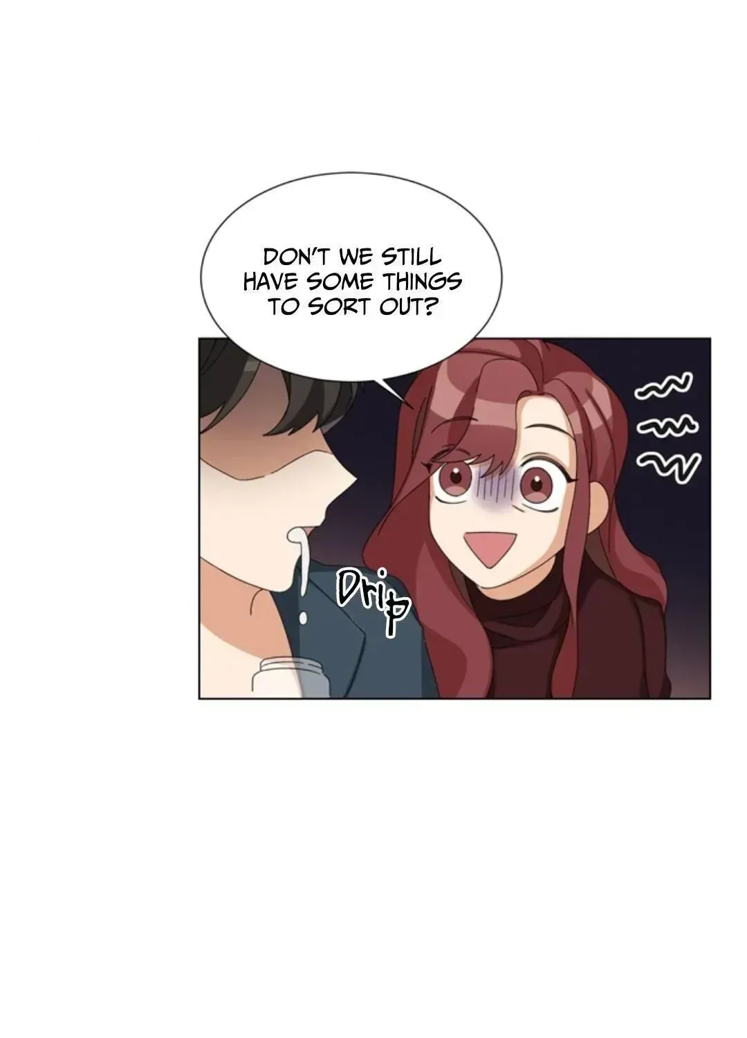 We’re Soulmates Starting From Today Chapter 2.2 page 45 - 